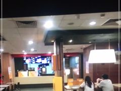 -麦当劳(衡阳中心汽车站店)