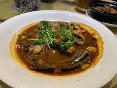 红烧鳗鱼-高淳味道(丹阳湖北路店)