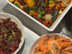 -情妹耙泥鳅·江湖川菜(科华店)