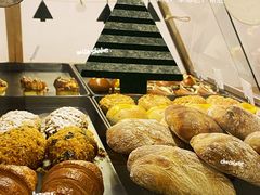 -屋裡·Union Bakery(龙江路店)
