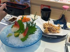 -三禾寿司(君尚店)