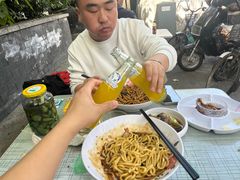 -锅儿挑面馆