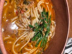 -云海肴·汽锅鸡·云南代表菜(天山百盛优客店)