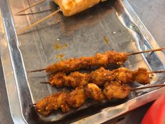 -廖老妈蹄花(中海国际店)