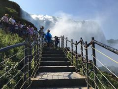 -尼亚加拉瀑布州立公园