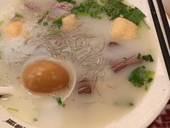 -鸭得堡老鸭汤·鸭血粉丝(南京博物院店)