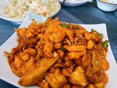 -清真•蜀风园(丁字沽总店)