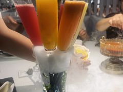 -3号仓库·创意中国菜(嘉兴龙鼎万达店)