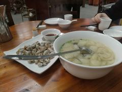 -森谷美食公园(杨行店)