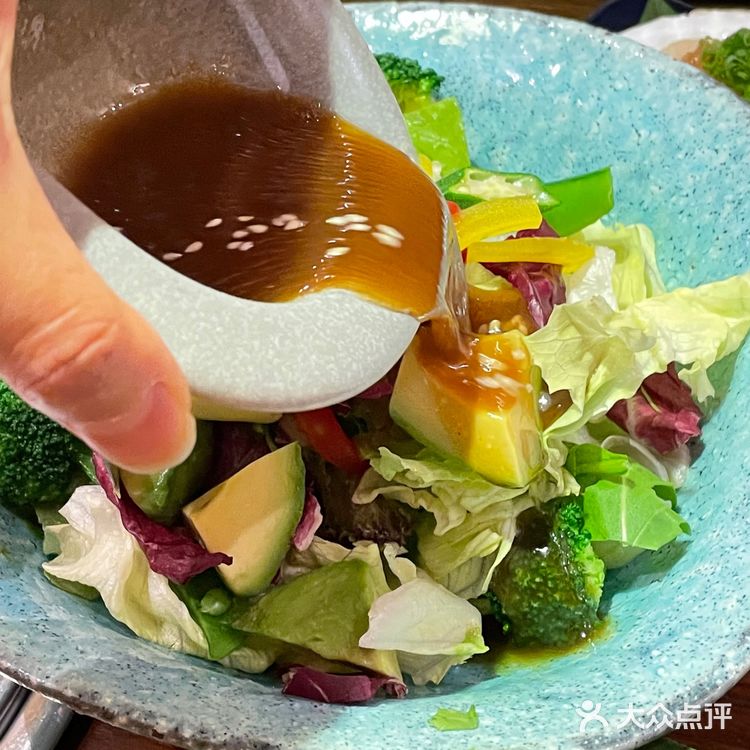 北京探店｜后海胡同里的正宗日式烧肉〰️