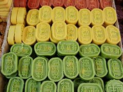 -庆祥斋糕点厂(留学路店)
