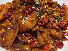 -兰湘子·湘菜小炒(盛龙广场店)