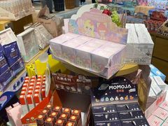-巴黎春天(浦建店)