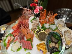 -一本料理(西溪天街店)