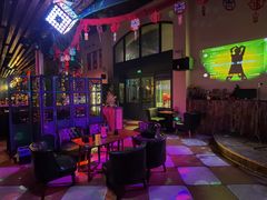 -牡丹弄·咖啡馆·酒馆(红坊里店)