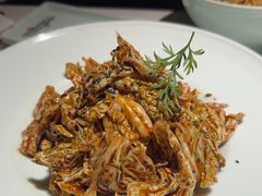 -四世同堂·京菜·烤鸭(双井店)
