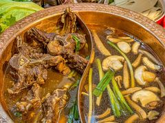 -三太子地摊烧烤·小龙虾(北蔡店)