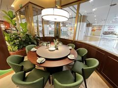 -荷花亭·湖北融合菜(十堰武商MALL店)
