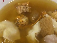 -八二小区抄手(三友路店)