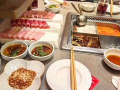 -海底捞火锅(中南盐城大有境夜宵主题店)