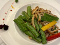 黑松露野菌上素-北京厨房(西安SKP店)