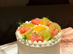 -奈诺甜品·生日蛋糕(古城店)