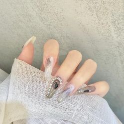 -M·X Nail日式美甲美睫