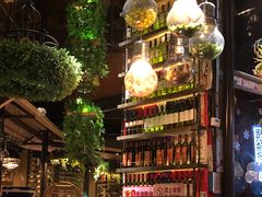 -村理·乡村菜音乐餐厅(河西店)