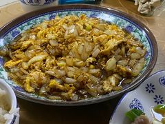 -田师傅中餐馆东北人家(众望街店)