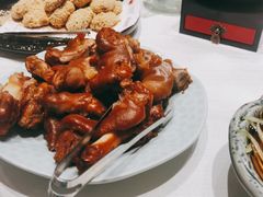 -红樱桃·欢乐餐厅(太原里店)