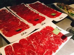-牛德亨臻牛潮汕火锅(万邦时代店)