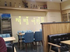 大堂-牛三哥洛阳牛肉汤(生态城店)
