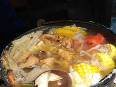 -阿飞冲浪旅店一馆