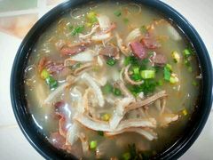 -牛煎里牛肉煎包淮南牛肉汤(广东路店)