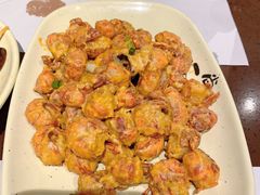 -一棠龙虾•王牌虾球(光谷天地店)