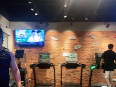 -NRG 健身私教CLUB(云山路店)