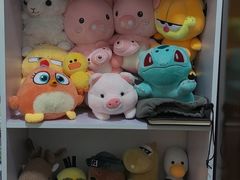 -爱玩嘉年华(江北一店)