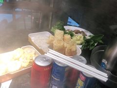 -八合里牛肉火锅(新洲店)