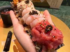 -鮨冠OMAKASE食べ放题(北京首店)