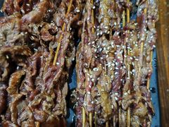 -黄师傅湿辣牛肉(胡桃里店)