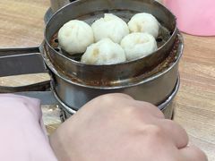 -吃不亏特色包子(三峡广场店)