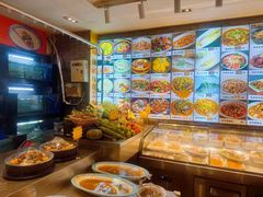 -钱记·乡野菜(紫荆花路店)