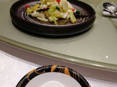 -好福记饭店(红梅公园店)