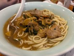 -奎元馆.百年奎元.非遗传承(西湖边的解放路店)
