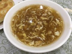 -李连贵熏肉大饼(沈阳站店)