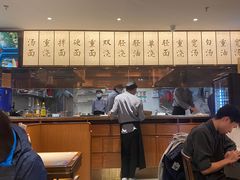 -松鹤楼面馆(飞州国际广场店)