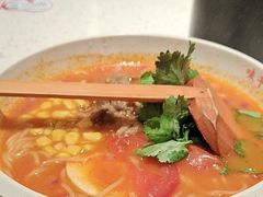 -味千拉面(广州白云机场T1西二店)