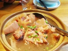 -顺香居·老字号湖北菜(江汉路店)