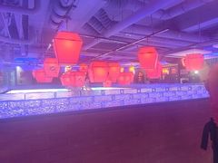-山河屯铁锅炖鲜鹅·东北菜(开发区一店)