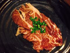 -黑牛の店·和牛烧肉(大悦城店)